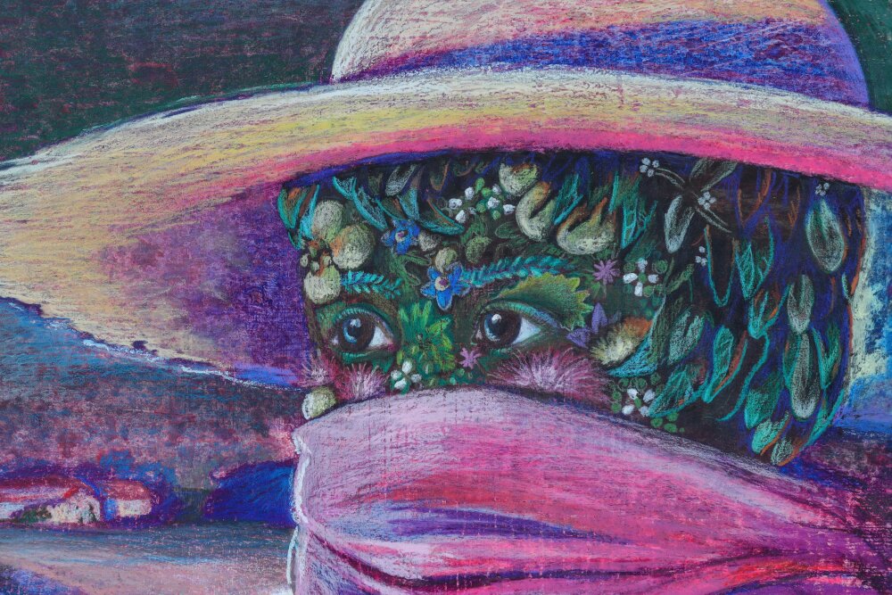 Plevel–Človíček